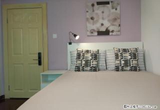 (单间出租)返现1个月房租 蛋壳公寓 押一付一 近地铁站 客厅开阔 - 深圳28生活网 sz.28life.com