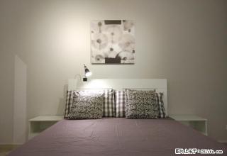 返现1个月房租 蛋壳公寓 精装主卧 近地铁站 拎包即住 - 深圳28生活网 sz.28life.com