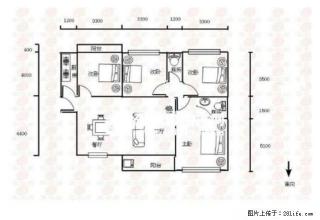 万科金色领域,精装大3房业主首茨出租全新婚房家私全齐 - 深圳28生活网 sz.28life.com