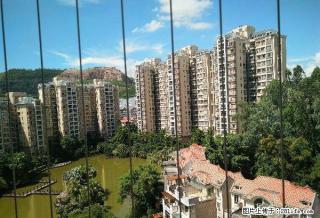 长龙翠枫豪园 精装四房 业主急租 看房有钥匙 - 深圳28生活网 sz.28life.com