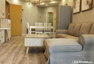 外国语小学旁君临海域豪装两房带家私电器租4800，真实房源 - 深圳28生活网 sz.28life.com