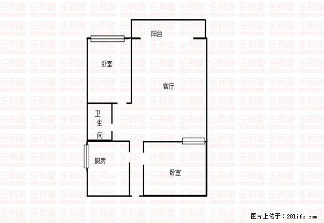 整租 有钥匙 近地铁 梅林中学旁 家电全齐 拎包入住 - 房屋出租 - 房屋租售 - 深圳分类信息 - 深圳28生活网 sz.28life.com