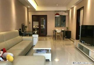 龙华清湖花半里 3房2厅2卫 装修非常温馨 看房方便 - 深圳28生活网 sz.28life.com