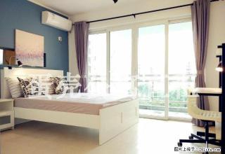 (单间出租)岗厦村 蛋壳公寓直租 精装主卧 近地铁站 拎包即住 - 深圳28生活网 sz.28life.com