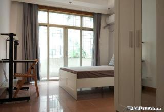 (单间出租)万象新园 蛋壳公寓直租 精装主卧 交通便利 独立卫浴 - 深圳28生活网 sz.28life.com