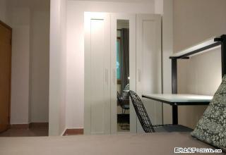 返现1个月房租 蛋壳公寓 精装主卧 近地铁站 拎包即住 - 深圳28生活网 sz.28life.com