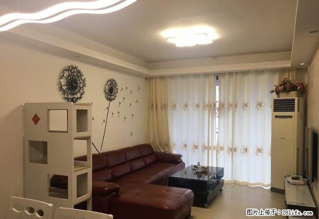 花园式小区 豪华装修 海印长城 2室2厅 高楼层 拎包入住 - 房屋出租 - 房屋租售 - 深圳分类信息 - 深圳28生活网 sz.28life.com