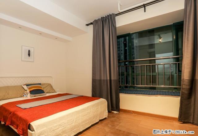 (单间出租)独立阳台 big+碧家小住 近后海地铁口 大飘窗 拎包入住 - 房屋出租 - 房屋租售 - 深圳分类信息 - 深圳28生活网 sz.28life.com