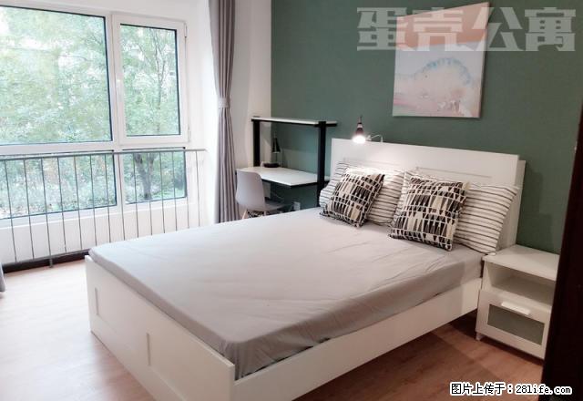 (单间出租)宝民花园 蛋壳公寓直租 押一付一 交通便利 拎包入住 - 房屋出租 - 房屋租售 - 深圳分类信息 - 深圳28生活网 sz.28life.com