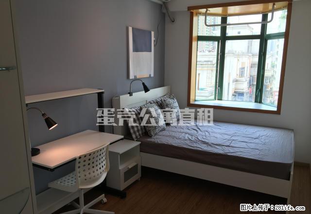 (单间出租)凯丽花园 蛋壳公寓直租 押一付一 拎包入住 房间实拍 可短租 - 房屋出租 - 房屋租售 - 深圳分类信息 - 深圳28生活网 sz.28life.com