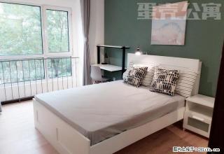 (单间出租)宝民花园 蛋壳公寓直租  押一付一 交通便利 拎包入住 - 深圳28生活网 sz.28life.com