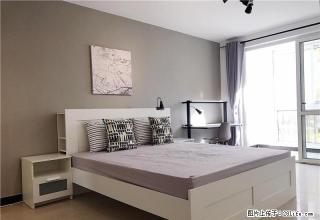 (单间出租)梅兴苑 蛋壳公寓直租 精装主卧 房间实拍 押一付一 - 深圳28生活网 sz.28life.com