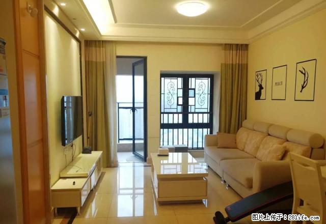 3号线木棉湾地铁口 佳兆业新都汇两房精装朝南 全家私电器 - 房屋出租 - 房屋租售 - 深圳分类信息 - 深圳28生活网 sz.28life.com