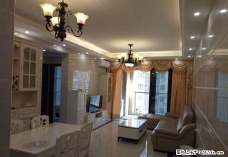 清爽大户型，齐全家私，83平米7500元/月 - 深圳28生活网 sz.28life.com