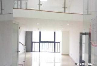 免租期一个月沙井 沃尔玛楼上 写字楼 希尔顿酒店 复式两层 - 深圳28生活网 sz.28life.com