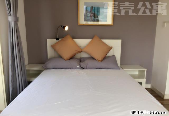 (单间出租)天悦龙庭 宝安中心地铁口 生活方便 临近宝体 - 房屋出租 - 房屋租售 - 深圳分类信息 - 深圳28生活网 sz.28life.com