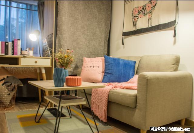 冠寓年末大回馈 倒数2天 八折疯狂巨惠 无敌装修 家电齐全 - 房屋出租 - 房屋租售 - 深圳分类信息 - 深圳28生活网 sz.28life.com