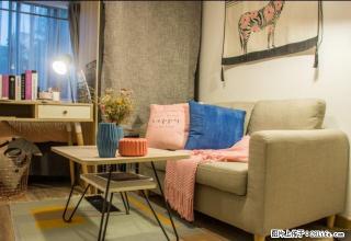 冠寓年末大回馈 倒数2天 八折疯狂巨惠 无敌装修 家电齐全 - 深圳28生活网 sz.28life.com