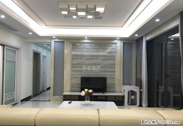 十一号线碧海湾物业 御龙湾花园 豪华大四房 拎包入住 - 房屋出租 - 房屋租售 - 深圳分类信息 - 深圳28生活网 sz.28life.com