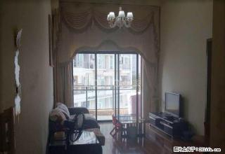 安家优选 洪湖翠竹双地铁 3大公园 合正锦湖魅力城 精装3房 - 深圳28生活网 sz.28life.com