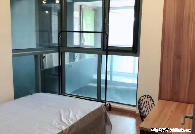 (单间出租)紧邻宝体,达海花园,小区公寓直租,无中介 - 房屋出租 - 房屋租售 - 深圳分类信息 - 深圳28生活网 sz.28life.com