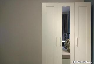 (单间出租)返现1个月房租 蛋壳公寓 押一付一 房间实拍 拎包即住 - 深圳28生活网 sz.28life.com