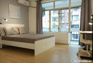 (单间出租)返现1个月房租 蛋壳公寓 押一付一 交通便利 家具齐全 - 深圳28生活网 sz.28life.com