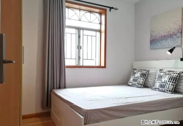 (单间出租)益田名园 蛋壳公寓直租 精装主卧 房间实拍 免费WiFi - 房屋出租 - 房屋租售 - 深圳分类信息 - 深圳28生活网 sz.28life.com