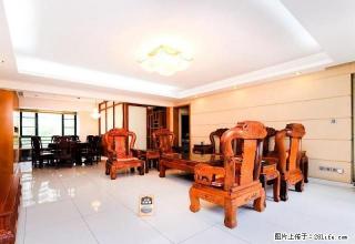 波托菲诺天鹅堡(三期)豪华装修大四房，采光好，业主诚意出租 - 深圳28生活网 sz.28life.com