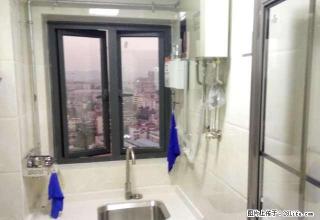 龙华观澜玫瑰苑 精装修家私电齐全 门口公交站台，有轨电车站台 - 深圳28生活网 sz.28life.com