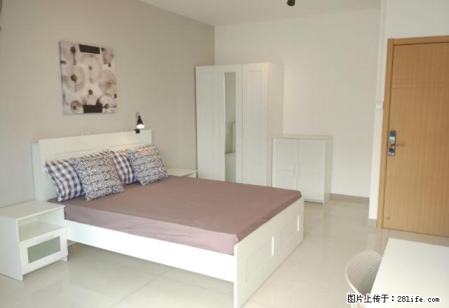 (单间出租)返现1个月房租 蛋壳公寓 精装主卧 房间实拍 免费WiFi - 房屋出租 - 房屋租售 - 深圳分类信息 - 深圳28生活网 sz.28life.com