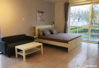 (单间出租)返现1个月房租 蛋壳公寓 押一付一 近地铁站 配套齐全 - 深圳28生活网 sz.28life.com