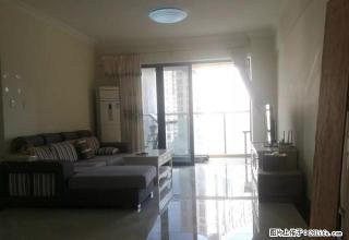 蔡屋围 幸福华府 精装修三房两厅 家私齐全 三个阳台 近京基 - 深圳28生活网 sz.28life.com