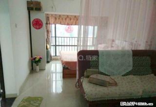 安家优选 龙岗南联万象天成单间家私电器齐全 - 深圳28生活网 sz.28life.com