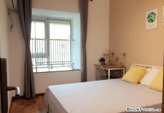 (单间出租)康乐园 蛋壳公寓直租 精装主卧 押一付一 双周保洁 近地铁站 - 深圳28生活网 sz.28life.com