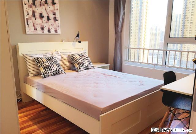 (单间出租)高科利大厦 蛋壳公寓直租 精装主卧 独立卫浴 押一付一包物业 - 房屋出租 - 房屋租售 - 深圳分类信息 - 深圳28生活网 sz.28life.com