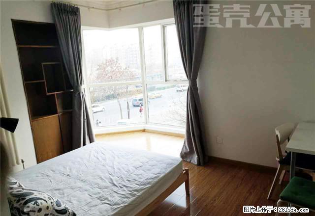 (单间出租)万科四季花城 蛋壳公寓直租 精装主卧 押一付一 双周保洁 - 房屋出租 - 房屋租售 - 深圳分类信息 - 深圳28生活网 sz.28life.com