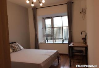 (单间出租)明月大厦 蛋壳公寓直租 精装主卧独立卫浴 押一付一拎包入住 - 深圳28生活网 sz.28life.com