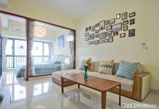 南园枫叶公寓 精装小清新两居室 真实图片 真实房源近阳光科创 - 深圳28生活网 sz.28life.com