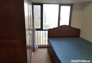 (单间出租)精装公寓  会跳舞的外贸妹子约你来当室友 - 深圳28生活网 sz.28life.com