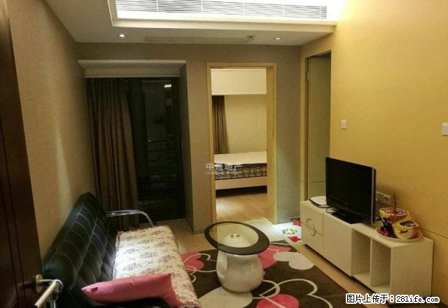 凤凰印象 精装修 一房一厅 业主新装修 住家温馨 看房方便 - 房屋出租 - 房屋租售 - 深圳分类信息 - 深圳28生活网 sz.28life.com