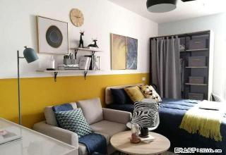 冠寓开业八折巨惠 名额有限先到先得 全新精装配套齐全 - 深圳28生活网 sz.28life.com