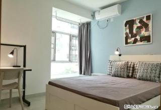 (单间出租)碧荔花园 蛋壳公寓直租 押一付一 拎包入住 包宽带 - 深圳28生活网 sz.28life.com