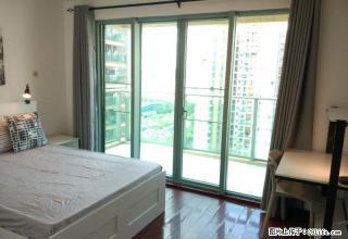 (单间出租)万科四季花城 近五和站 押一付一 0中介 近五和站 - 深圳28生活网 sz.28life.com