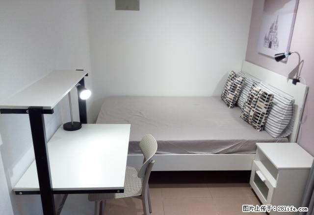 (单间出租)常盛花园 蛋壳公寓直租 精装主卧 交通便利 独立卫浴 - 房屋出租 - 房屋租售 - 深圳分类信息 - 深圳28生活网 sz.28life.com