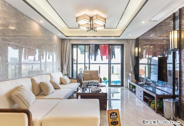 中航天逸精装3房 下楼即到九方购物中心 房子随时可以约看 - 房屋出租 - 房屋租售 - 深圳分类信息 - 深圳28生活网 sz.28life.com