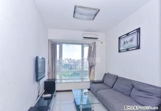 嘉南美地精装修两房 公交方便 离小学近 桃园站附近 - 深圳28生活网 sz.28life.com