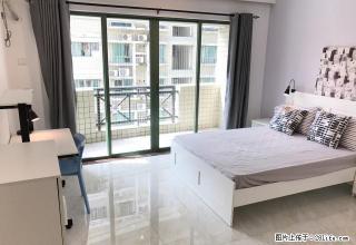 (单间出租)返一个月房租+首月立减800 蛋壳公寓 近西乡地铁站 - 深圳28生活网 sz.28life.com