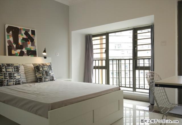 (单间出租)莲花北村 蛋壳公寓直租 押一付一 交通便利 性价比高 - 房屋出租 - 房屋租售 - 深圳分类信息 - 深圳28生活网 sz.28life.com