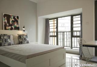 (单间出租)莲花北村 蛋壳公寓直租 押一付一 交通便利 性价比高 - 深圳28生活网 sz.28life.com